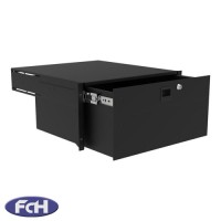 5u Rackmount Drawers